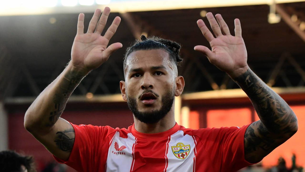 El fichaje de Luis Suárez, olvidado