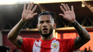 El fichaje de Luis Suárez, olvidado