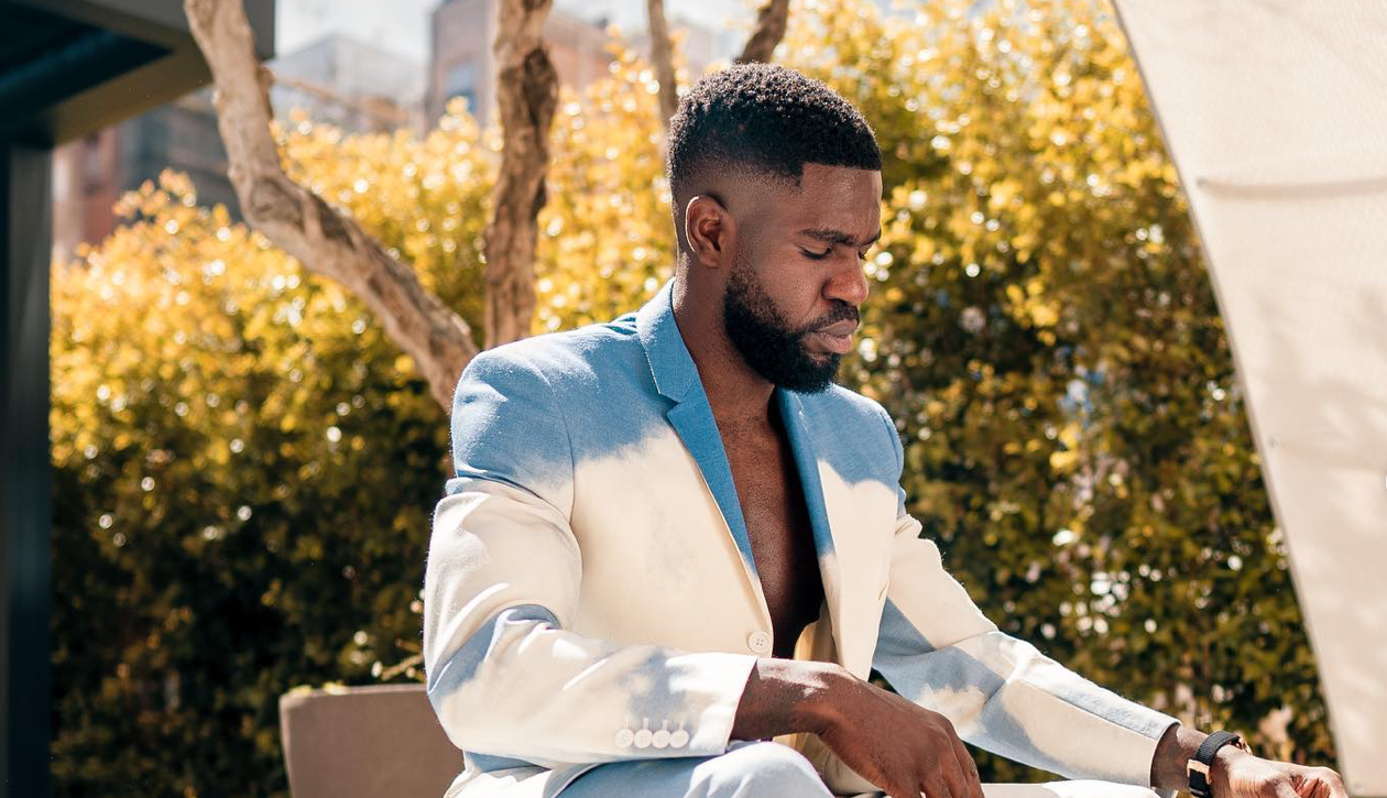 El nuevo destino de Umtiti