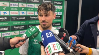 Rodri no pone paños calientes a la baja de Isco