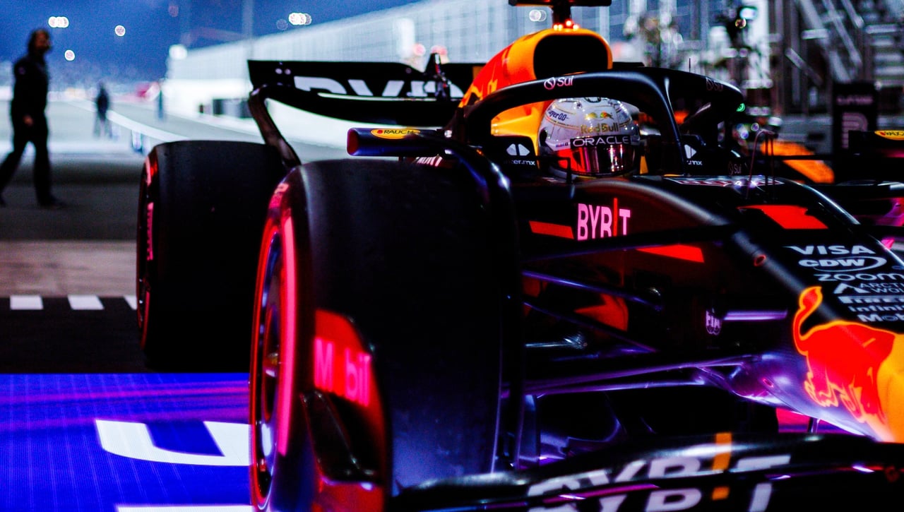 Verstappen le pone picante al mundial: “McLaren no puede permitirse ningún fallo más”