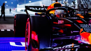 Verstappen le pone picante al mundial: “McLaren no puede permitirse ningún fallo más”