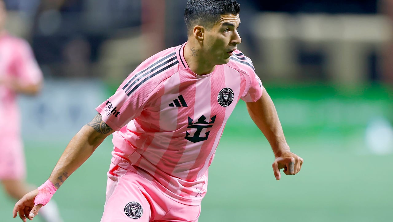 El dardo envenenado de Luis Suárez al Barça