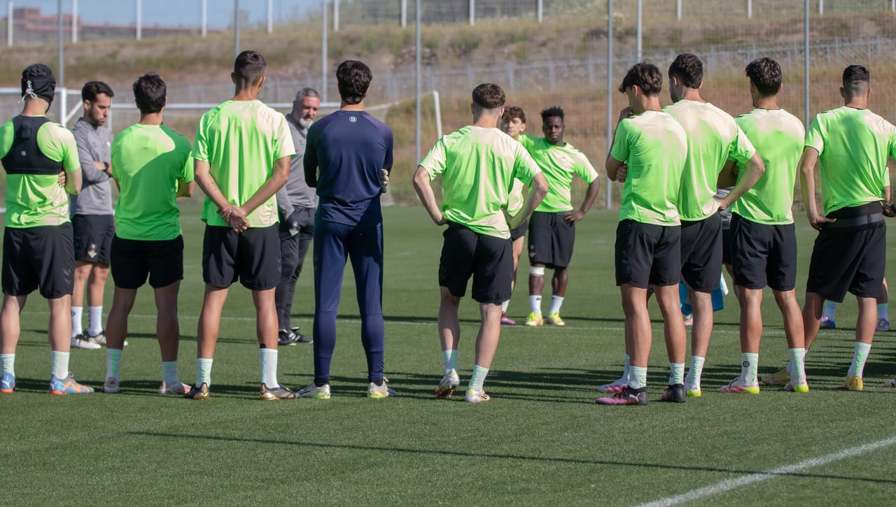 Apuntillar al Sevilla, estímulo para el Betis