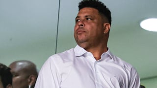Ronaldo lo confirma: hay ofertas por el Valladolid 