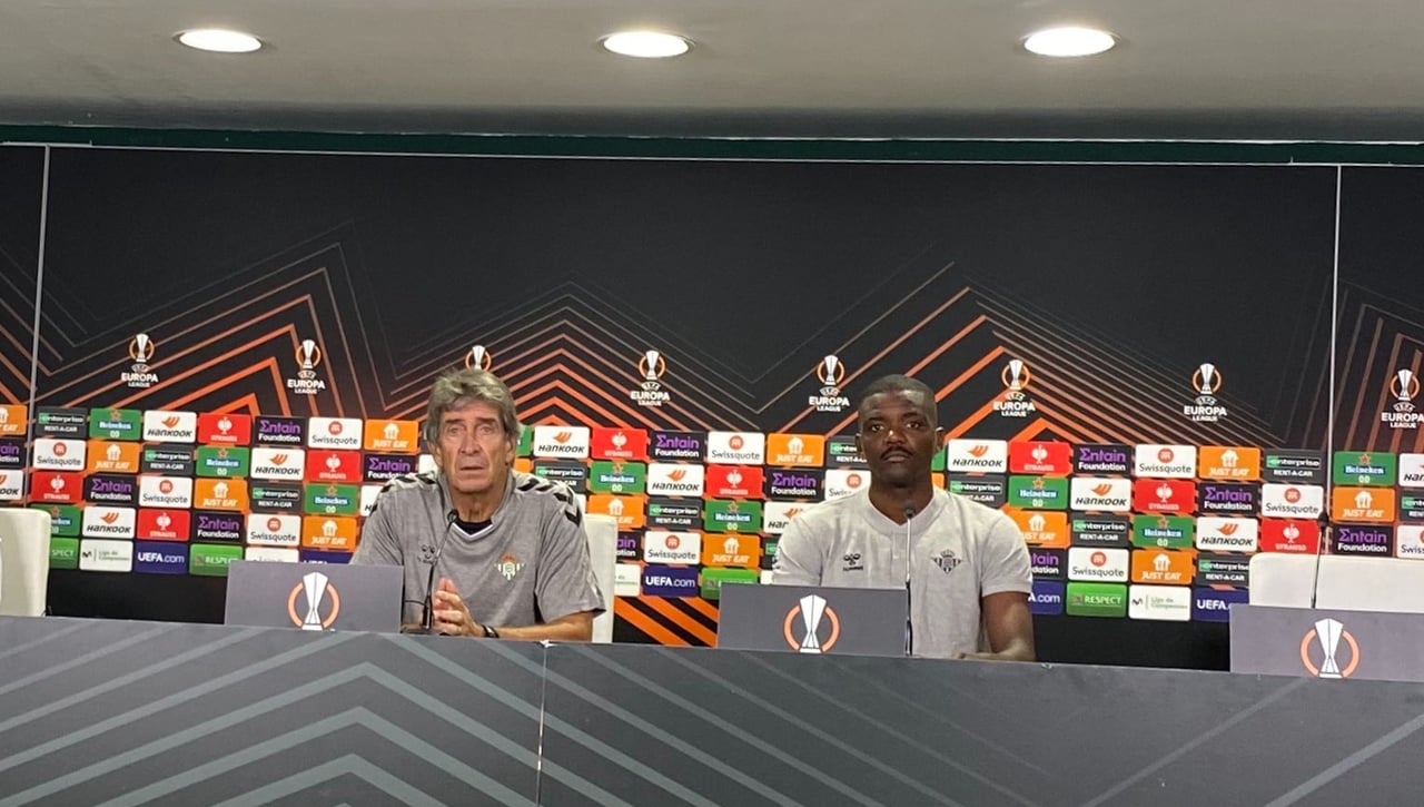 La importancia de Pellegrini en la mejor versión de William Carvalho