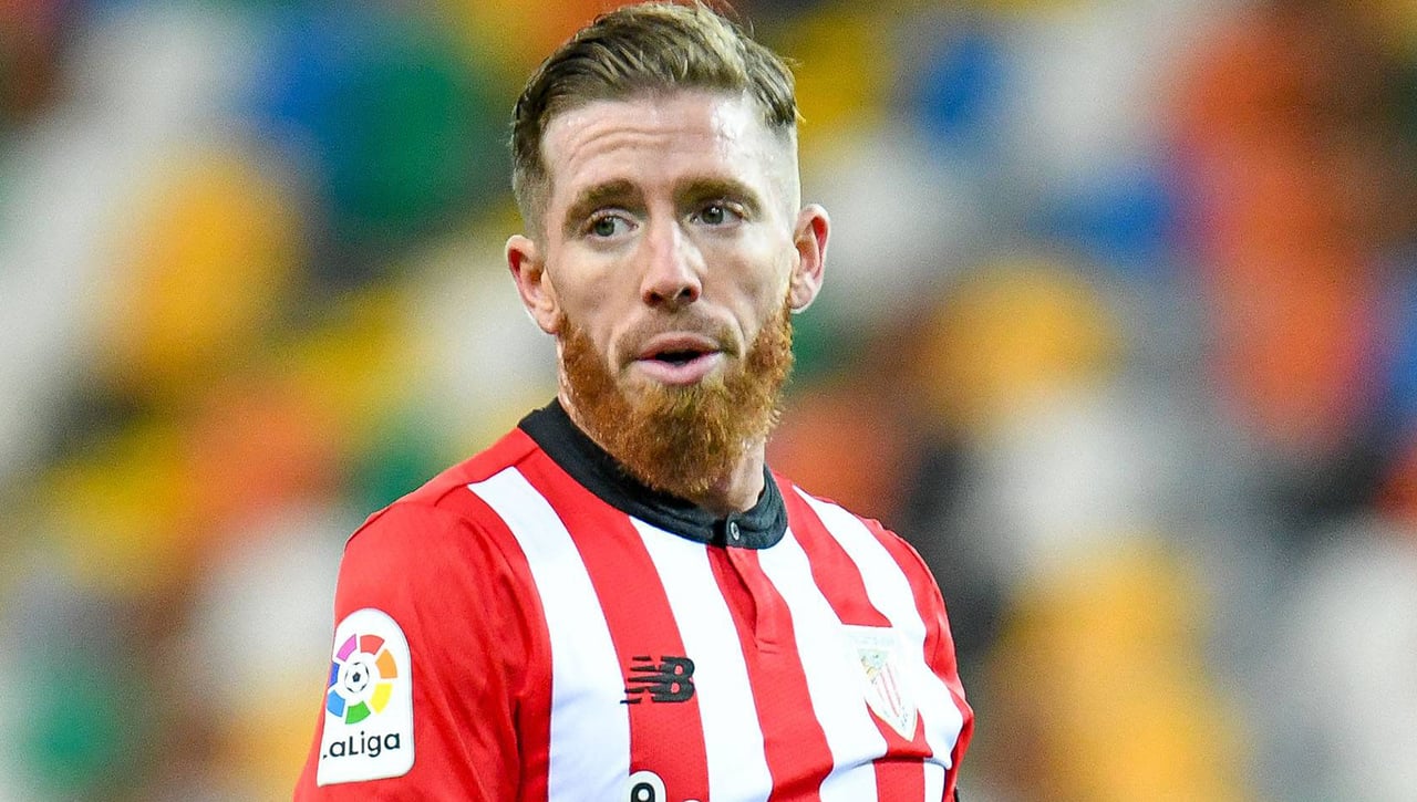 El Athletic toma una decisión definitiva con Iker Muniain