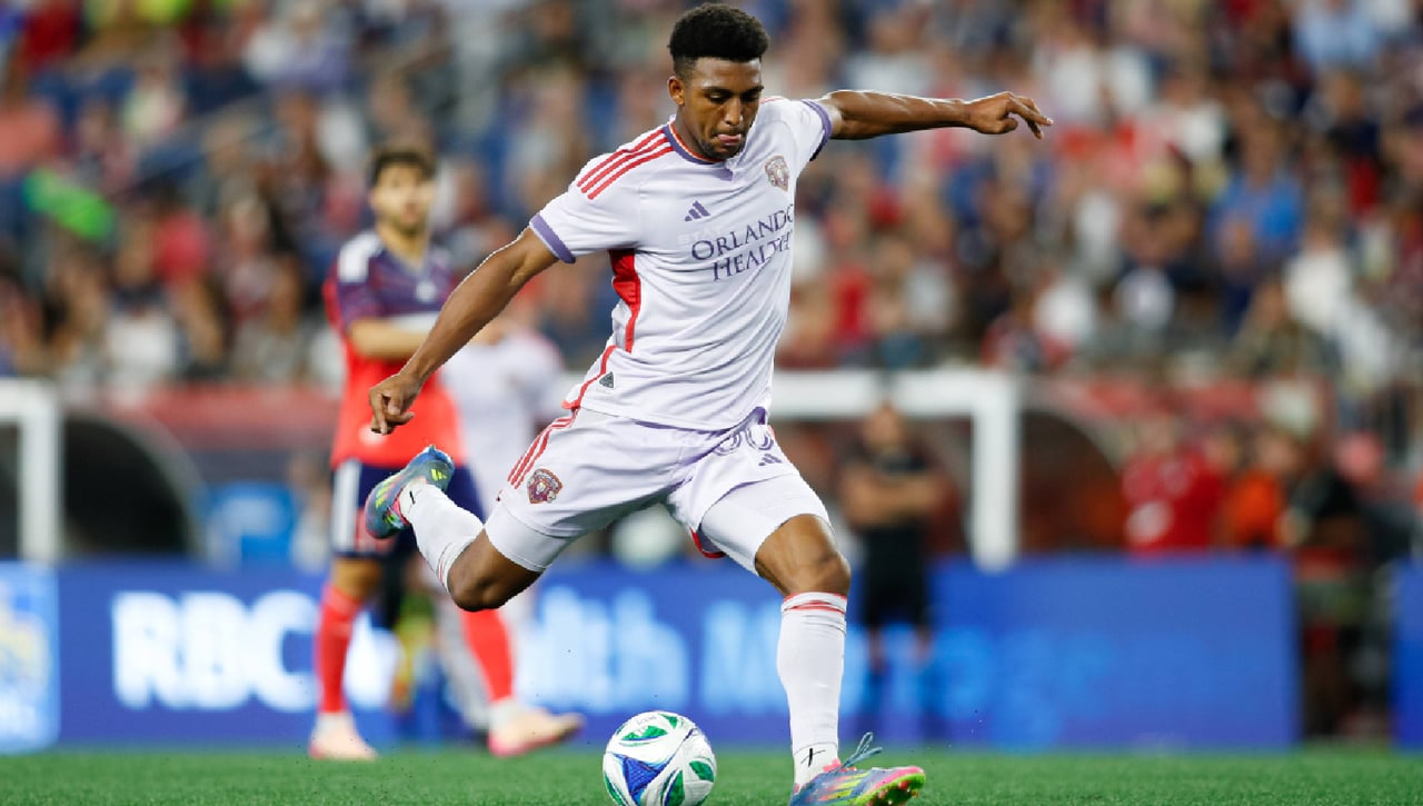 Quieren a una joven promesa de la MLS