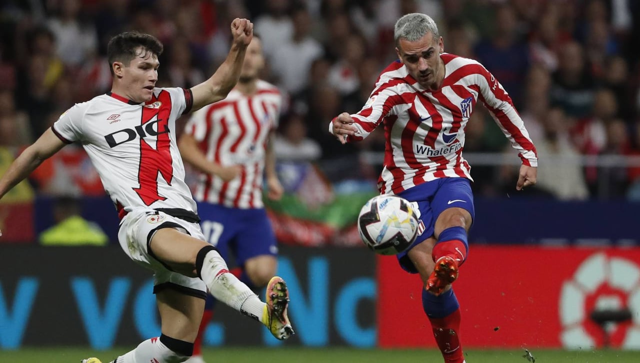 El Comité no perdona al Atlético ni al Rayo