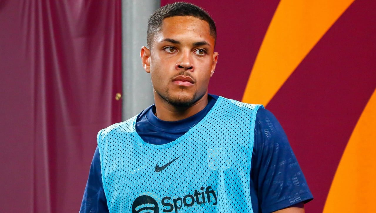 Primeros contactos para fichar a Vitor Roque