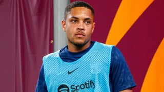 Primeros contactos para fichar a Vitor Roque