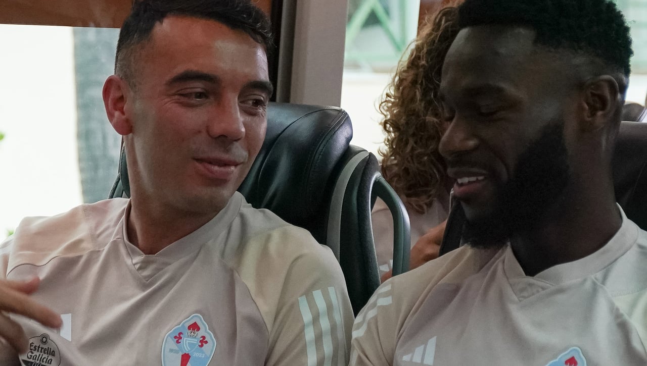 Las claves del contrato de Jonathan Bamba por el Celta de Vigo