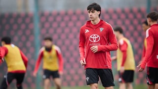 Nuevas 'novias' para Gonzalo Petit: la decisión sobre su futuro desde La Cartuja