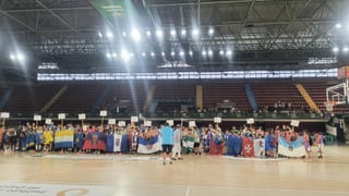 Celebrado el Día de la Provincia de Baloncesto 2024