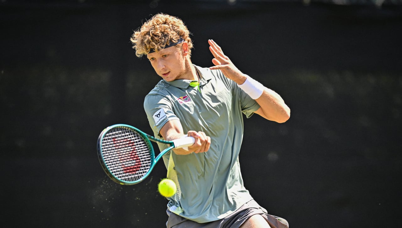 El paso al frente del tenis español ya es una realidad 