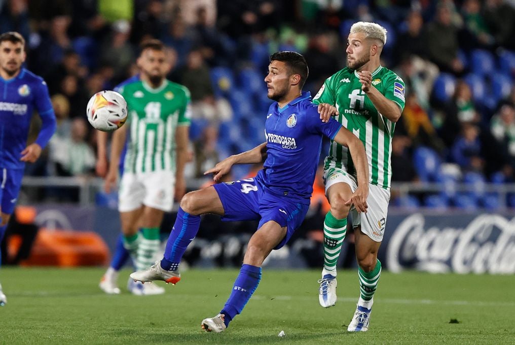 Óscar Rodríguez rompe el acuerdo y no irá al Getafe