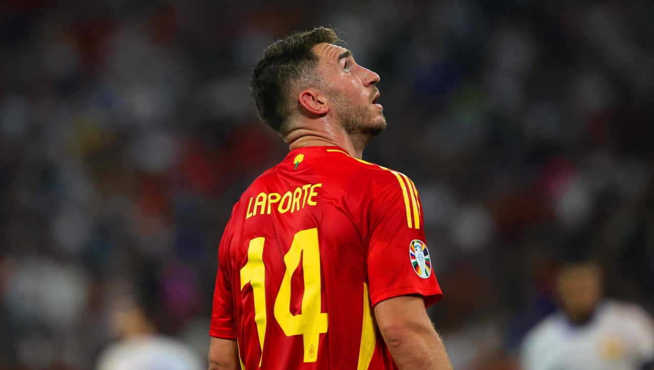 Paso decisivo en el fichaje de Laporte