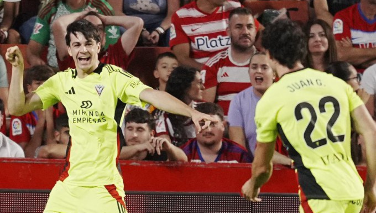 Flipan con Gonzalo Petit