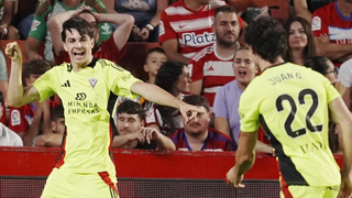 Flipan con Gonzalo Petit