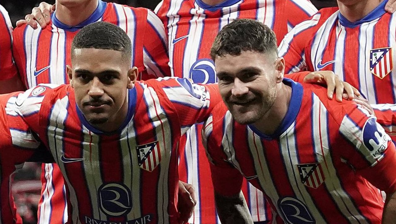 Javi Galán y Samu Lino se plantan