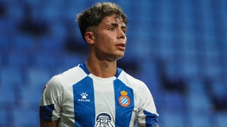 Lo que esconde el fichaje de Nico Melamed por el Almería