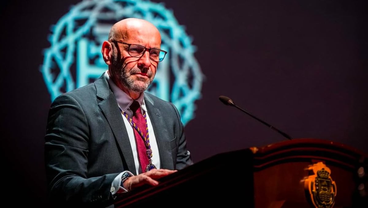 La pasión de Monchi: su expresiva respuesta al ser preguntado por el Sevilla