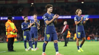 Fernando Hidalgo, representante de Julián Álvarez, desmiente los rumores sobre su salida: "Son especulaciones fantasiosas"