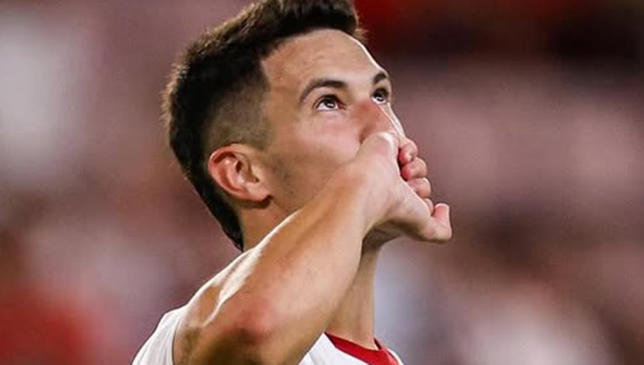 Diego Sánchez, 'descubridor' de Andrés Castrín: "Aún se siente forzado"