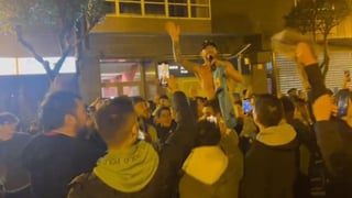 El Athletic no espera a la Gabarra y la lía parda en Bilbao