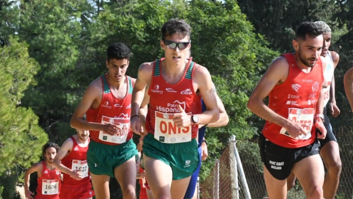 Las categorías de una nueva edición del Cross Internacional de Itálica