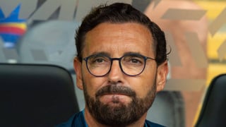 Bordalás presiona al Getafe