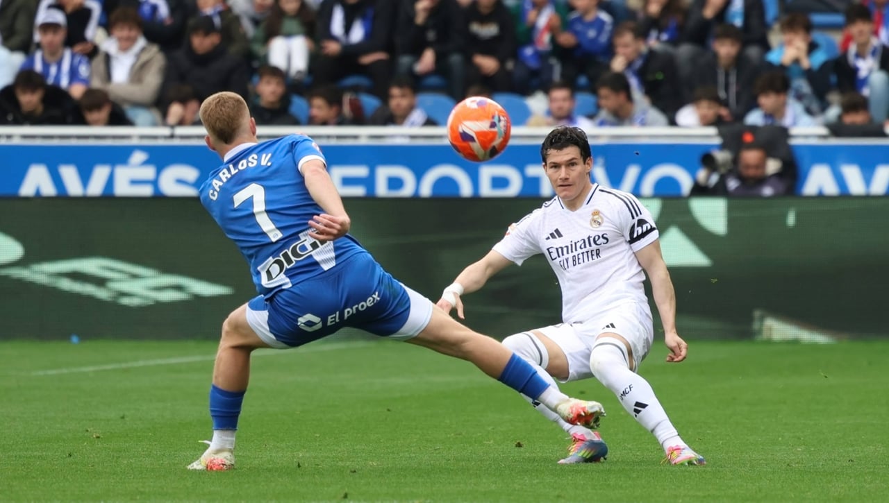 Así queda la clasificación de LaLiga EA Sports tras los triunfos de Barcelona y Villarreal