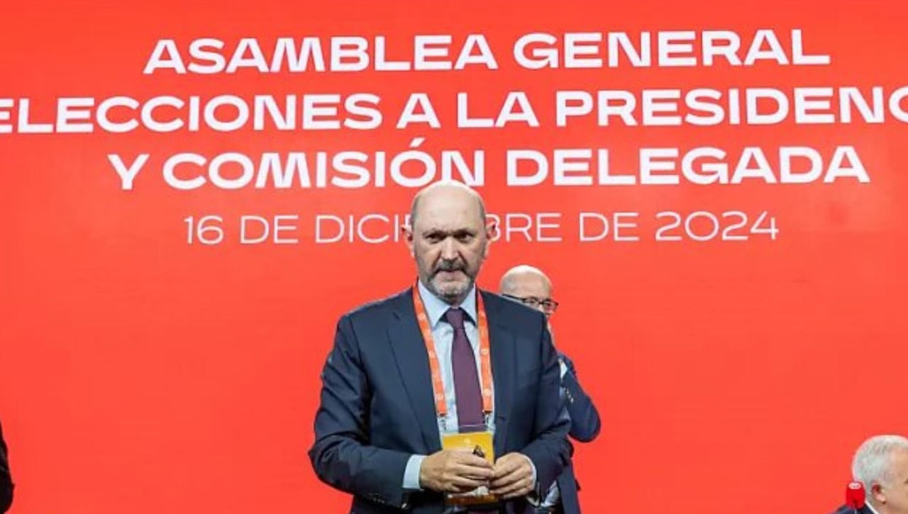 La reacción a la polémica de Louzán