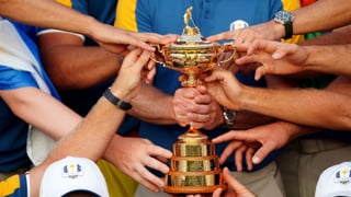 Cuál es el premio de la Ryder Cup