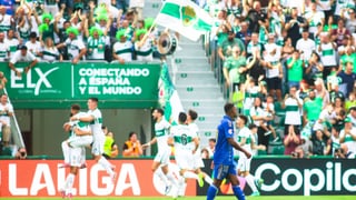 Elche 1-0 Oviedo: André lleva al Elche a vivir otra realidad