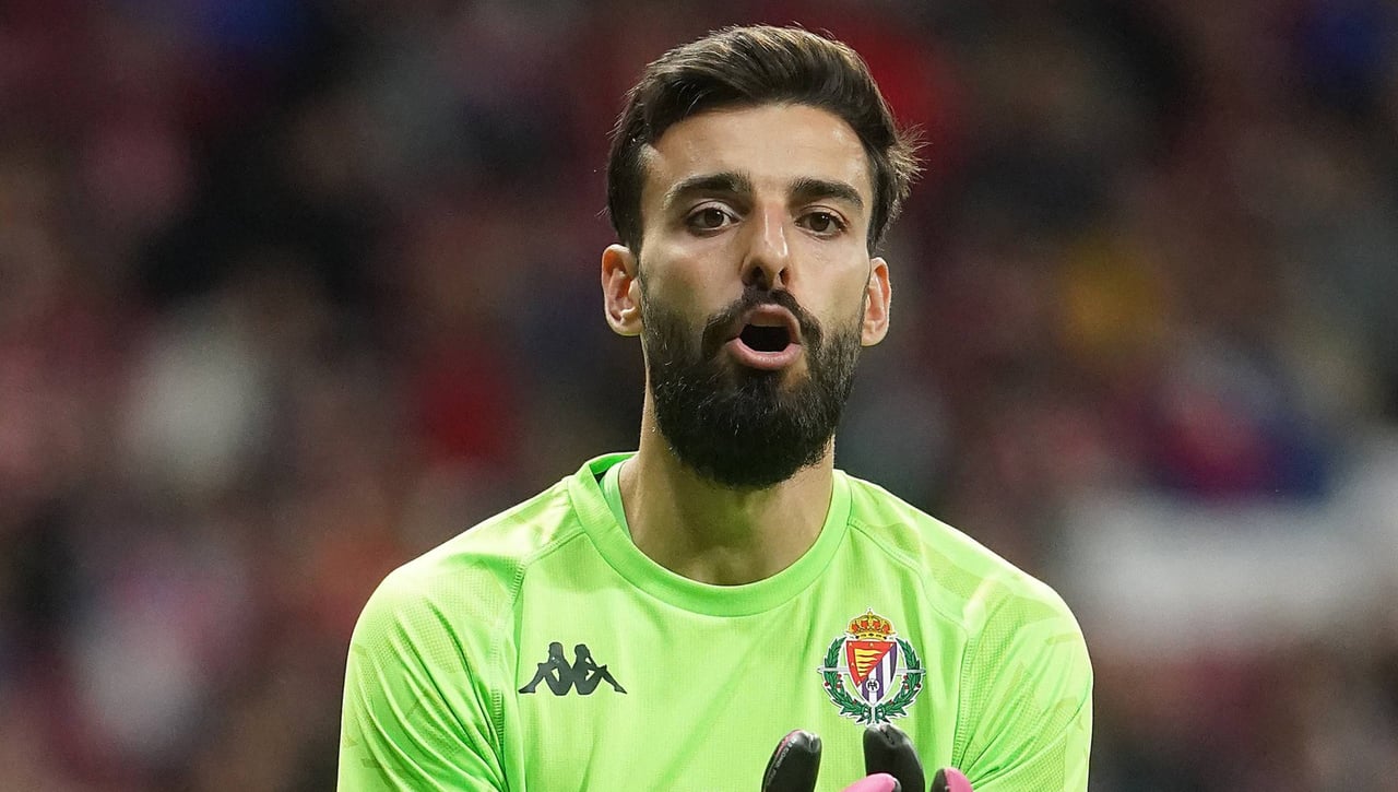 André Ferreira, señalado