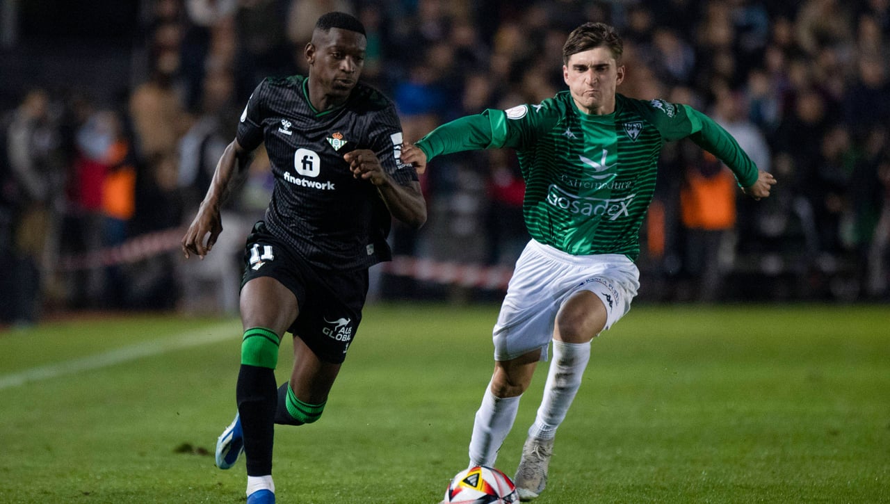 El Flamengo viene a por Luiz Henrique con cartas marcadas y un posible as bajo la manga