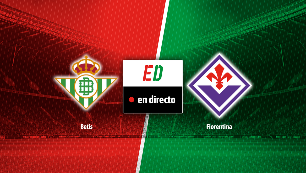 Betis - Fiorentina: resultado, resumen y goles