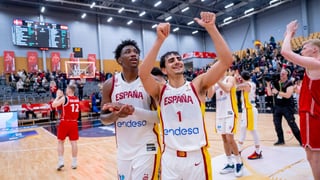 La nueva estrella de España tiene nombre propio: Great Osobor