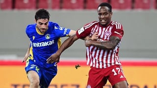 Un ex de Sevilla y Betis abandona el paro para jugar en Segunda RFEF