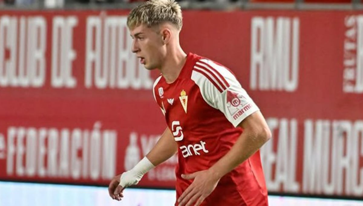 Presiona para rebajar su precio y dar el salto al Betis