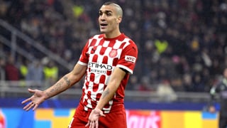 Oriol Romeu podría llegar gratis