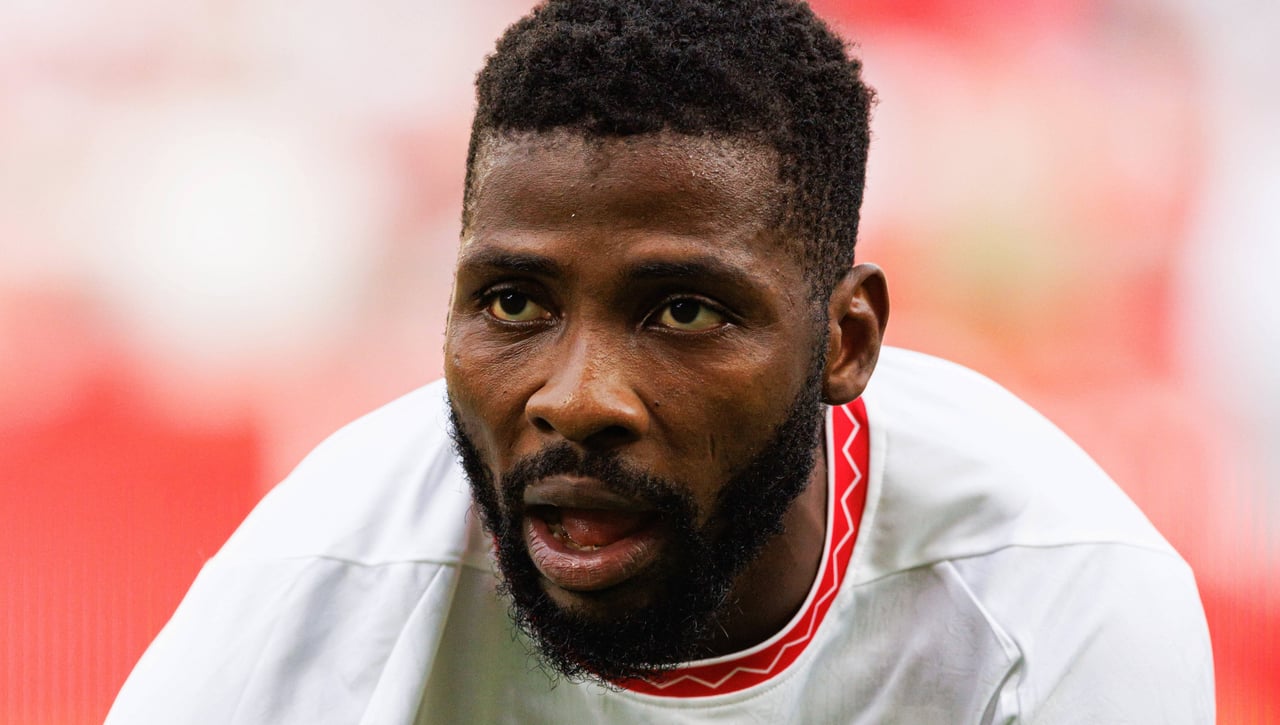 Respuesta del representante de Iheanacho sobre una oferta del Al-Ahly