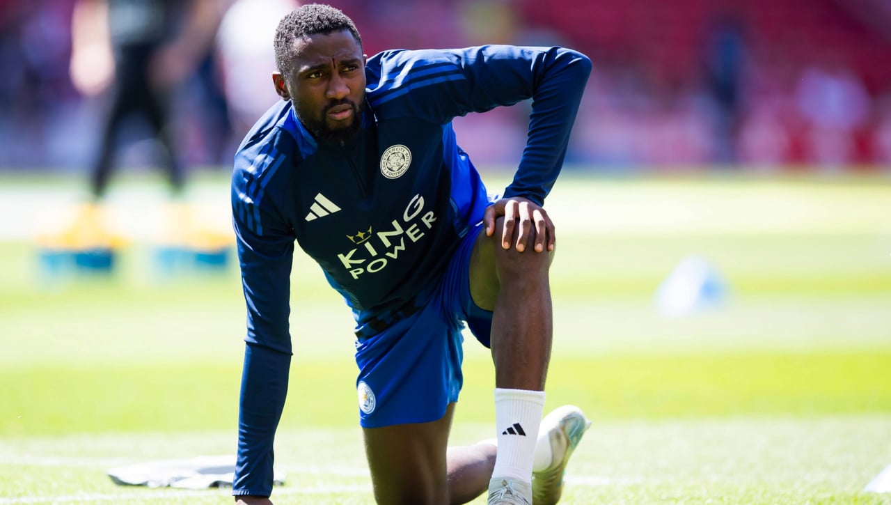 Oferta formal del Betis por Ndidi, aunque parece que llega tarde
