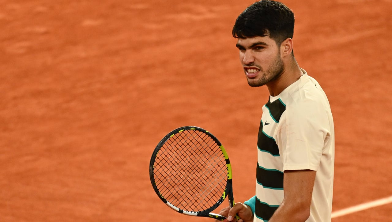 El torneo más alto del mundo: así afecta la altitud al juego