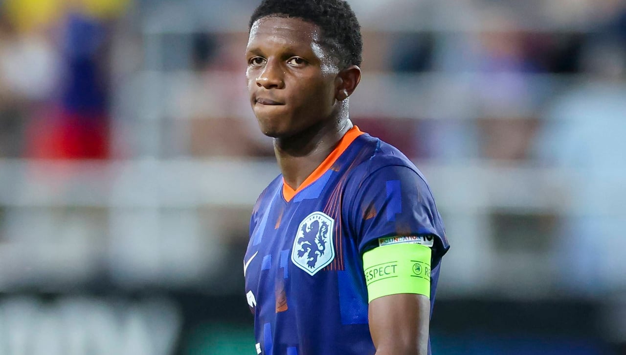 La joya por la que pelean Bayern Múnich y Liverpool