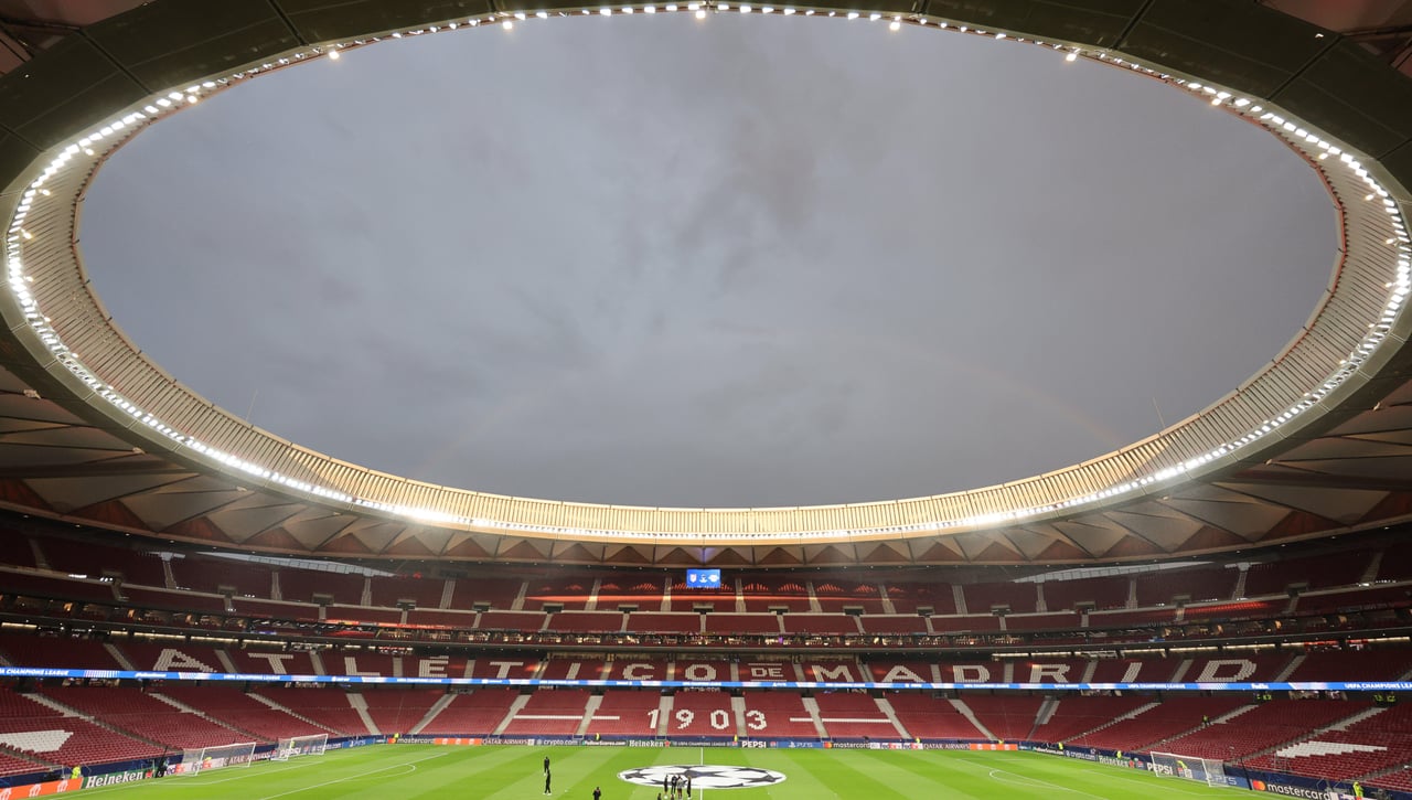 Se avecina un nuevo cambio de nombre en el Metropolitano