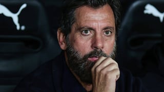 Emotivo 'Sí, quiero' para Quique