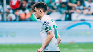 Flipan con Íñigo Vicente