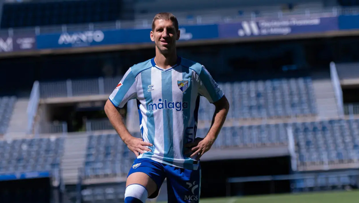 Darko Brasanac, en el punto de mira